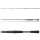 Daiwa Tatula XT UL Baitcast 1,96m 1,8-11gr 2-teilige Spinnrute