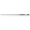 Daiwa Tatula XT UL Baitcast 1,96m 1,8-11gr 2-teilige Spinnrute