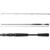 Daiwa Tatula XT Baitcast 2,08m 11-42gr 2-teilige Spinnrute