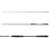 Daiwa Caldia 2,40m 15-50gr 2-teilige Spinnrute