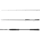 Daiwa Caldia 2,70m 30-70gr 2-teilige Spinnrute