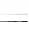 Daiwa Ballistic Air 2,40m 14-42gr 2-teilige Spinnrute