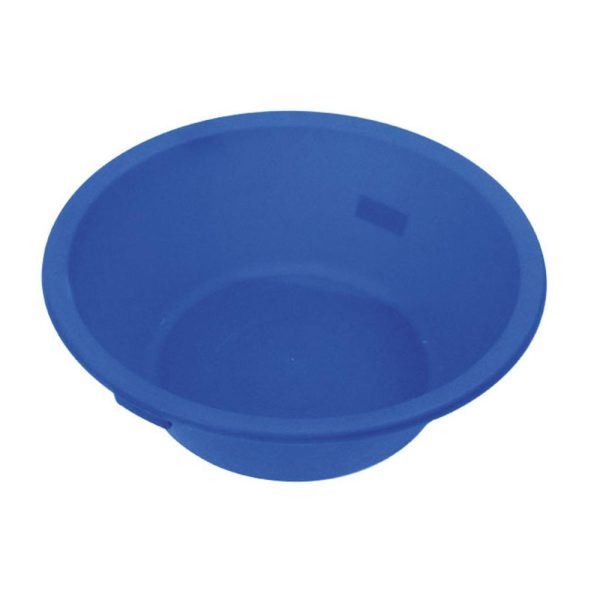 Trabucco Genius Round Bowl Runde Handwaschschale