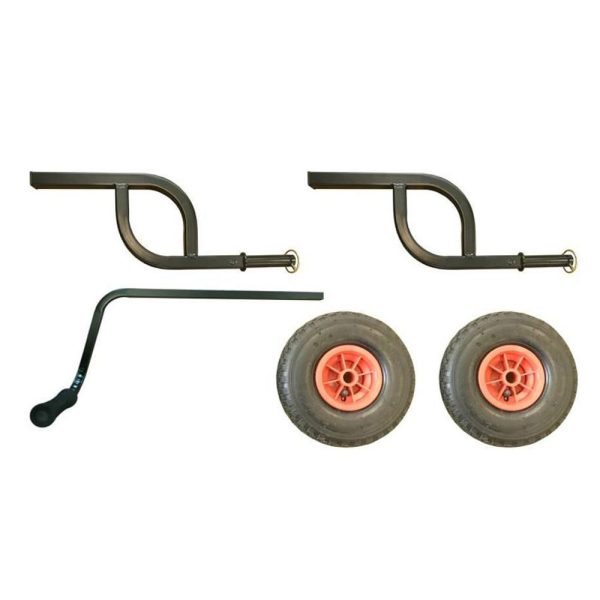 Trabucco GNT Wettkampfbox Radsatz