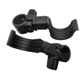 Trabucco 36mm Rutenhalter-Set für GNT Box