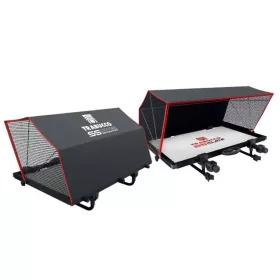   Trabucco GNT Station Self Support Side Plate Cover 85x55cm Seitentablett Abdeckung