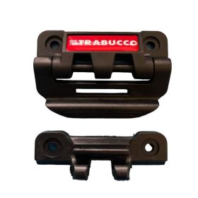 Trabucco GNT Wettkampf Angelkisten Scharnier