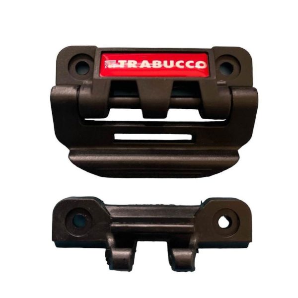 Trabucco GNT Wettkampf Angelkisten Scharnier