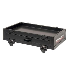   Trabucco GNT-X Black Maxi Front Drawer Frontschubladenmodul 9x28,5x41cm