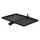Trabucco GNT-X36 Side Plate Seitliche Ablage 36x51cm