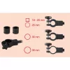 Trabucco GNT-X36 Side Plate Seitliche Ablage 36x51cm