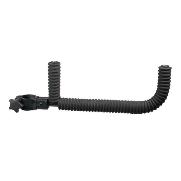 Trabucco GNT X-Connect Doppelt wellenförmiger Kreuzarm