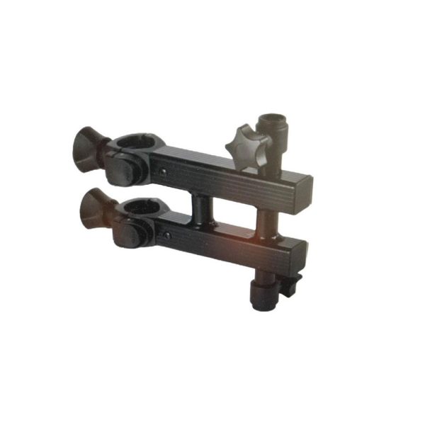 Trabucco GNT X-Connect L Sicherheits-Schirmhalter-Konsole