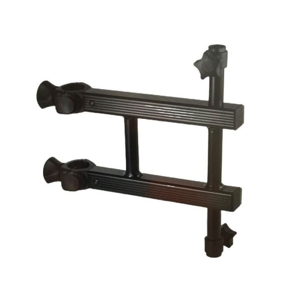 Trabucco GNT X-Connect XL Sicherheits-Schirmhalter-Konsole