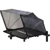 Trabucco GNT X-Connect 55x45cm Seitenablage mit Sonnenschutz