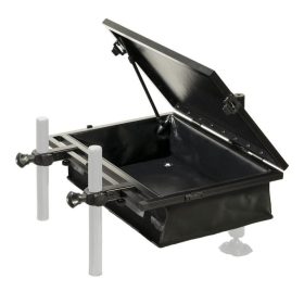 Trabucco GNT X-Connect Seitenablage mit Deckel 60x40cm