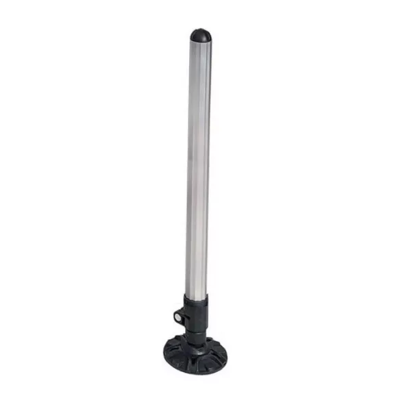Trabucco Genius Box Teleskopbein 36mm, 60-95cm