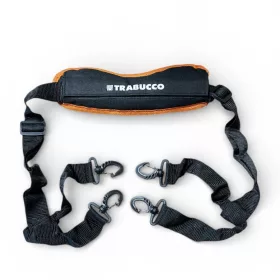 Trabucco Genius Box Shoulder Strap Assembly Tragegurt