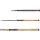 Daiwa Ninja X Tele Spin 2,40m 15-45gr Teleskop-Spinnrute
