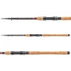 Daiwa Ninja X Tele Spin 2,40m 15-45gr Teleskop-Spinnrute