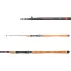 Daiwa Ninja X Tele Spin 2,70m 15-45g Teleskop-Spinnrute