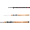Daiwa Ninja X Tele Spin 2,70m 20-60gr Teleskop Spinnrute