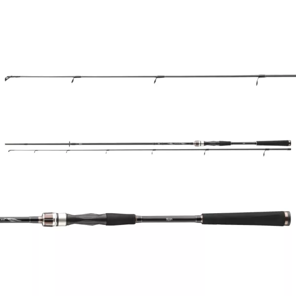 Daiwa Exceler Spin 2,70m 20-60gr 2-teilige Spinnrute