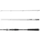 Daiwa Exceler Jiggerspin 3,05m 3-18gr 2-teilige Spinnrute
