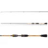 Daiwa Presso Trout Spin 1,95m 0,5-5gr 2-teilige Spinnrute