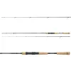 Daiwa Legalis Spin 2,10m 3-15gr 2-teilige Spinnrute