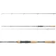 Daiwa Legalis Spin 2,10m 3-15gr 2-teilige Spinnrute