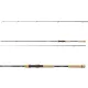 Daiwa Legalis Solid Jiggerspin 2,40m 8-35gr 2-teilige Spinnrute