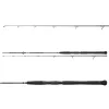 Daiwa Powermesh Catfish Spin 2,70m 185gr 2-teilige Wels-Spinnrute