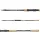 Daiwa Legalis Tele Spin 3,00m 40-120gr 6-teilige Spinnrute