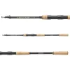 Daiwa Legalis Tele Spin 3,60m 40-120gr 6-teilige Teleskop-Spinnrute