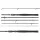 Daiwa Wilderness Travel 2,30m 7-32gr 5-teilige Spinnrute