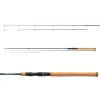 Daiwa Wilderness Coregone 2,40m 3-12gr 2+2-teilige Spinnrute