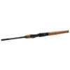 Daiwa Wilderness Coregone 2,40m 3-12gr 2+2-teilige Spinnrute