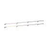 Daiwa Wilderness Coregone 2,40m 3-12gr 2+2-teilige Spinnrute