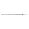 Daiwa Wilderness Travel 2,50m 10-50gr 5-teilige Spinnrute