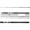 Daiwa GrandWave Travel 2,25m 150-300gr 4-teilige Meeresrute
