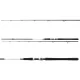 Daiwa GrandWave Cod 2,40m 150-300gr 2-teilige Spinnrute