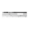 Daiwa GrandWave Travel 2,40m 50-125gr 4-teilige Spinnrute