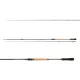 Daiwa Airity Hybrid Spin 2,15m 3-10gr 2-teilige Spinnrute