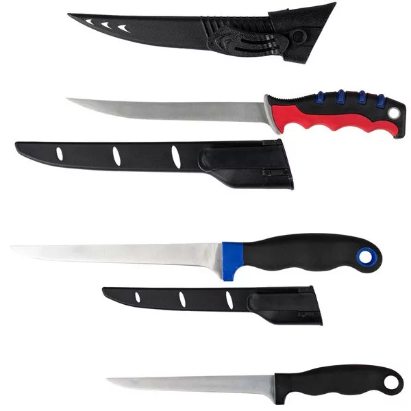 Arno X-Blade Triopack (3er-Set X-Blade Messer)