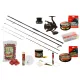Carp Expert Max2 Double Tip 3,60m Angelset