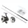 Wizard Active Spin Medium 2,10m Spinnfischset