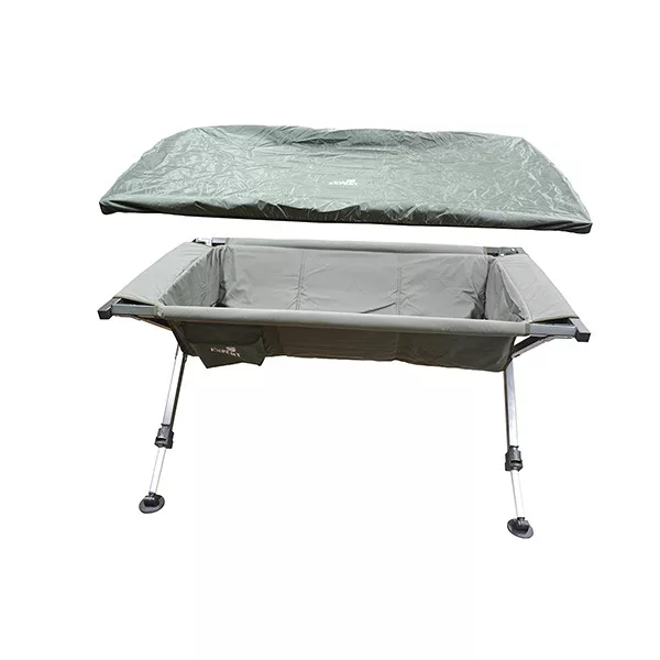 Carp Expert Karpfenwiege in Premium-Ausführung - Mit Geschenkbezug