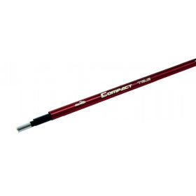 NEVIS Compact Kescherstiel 325 Kescherstiel Stecksystem