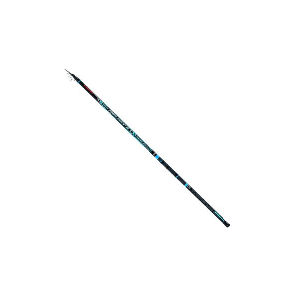 Trabucco Frangente X Master 7m 20gr 7-teilige Bologneser Rute